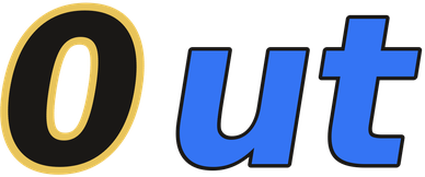 0ut logo